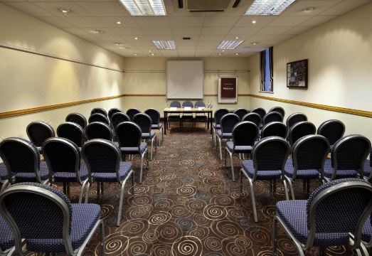 4. 머큐어 글래스고..