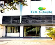 Da Casa Business Hotel Hotels near Uttaradi Mutt