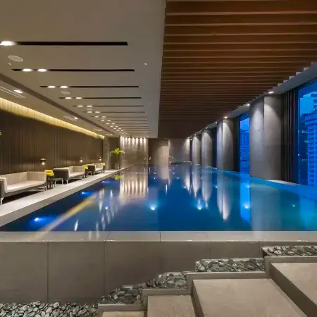 Marco Polo Ortigas Manila