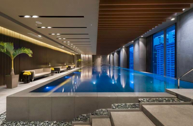 Marco Polo Ortigas Manila photo 2