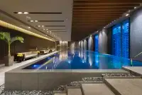 馬尼拉馬哥孛羅奧提加斯酒店 - 泳池