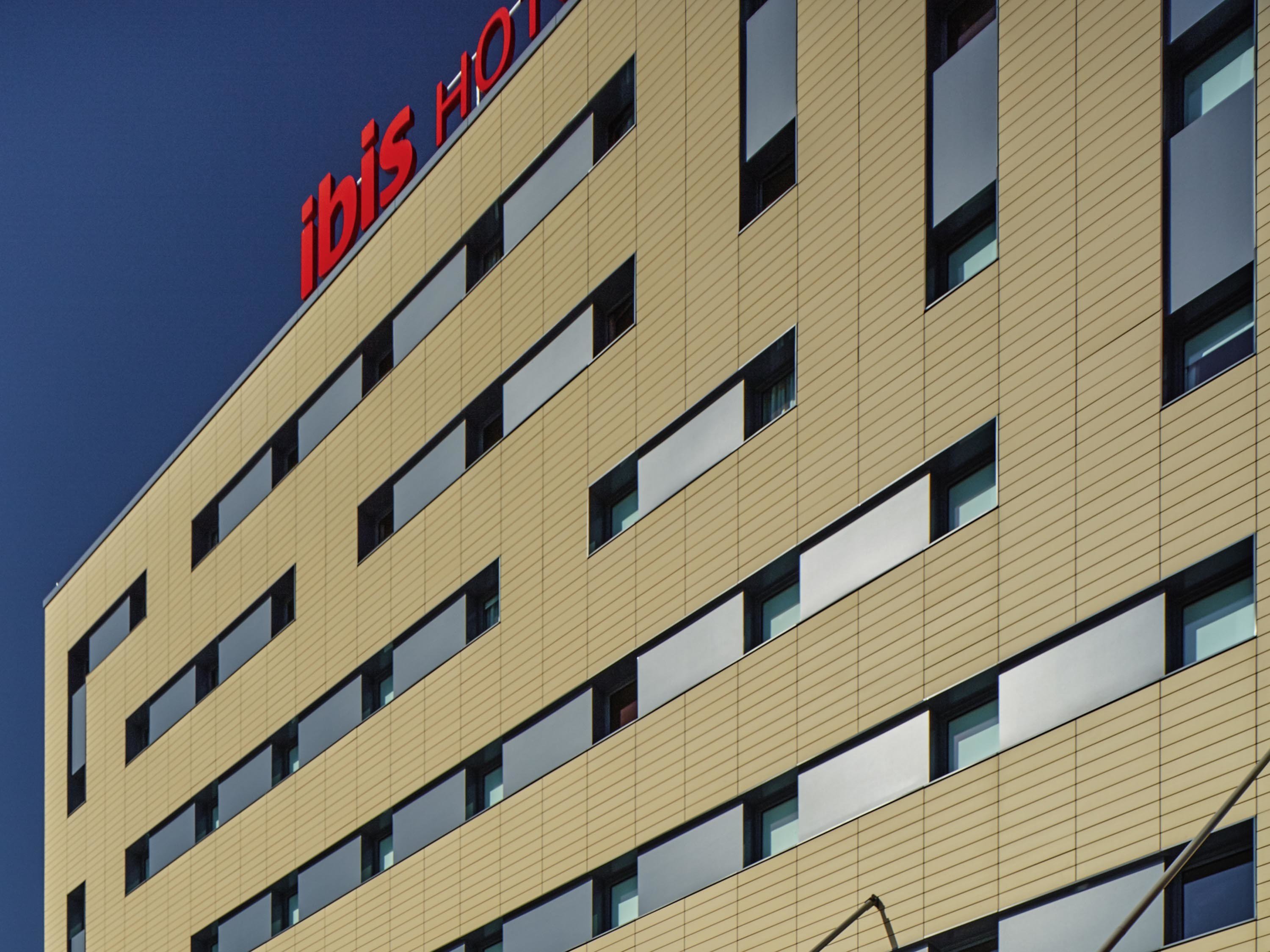 Hotel ibis Ankara Airport (Ibis Ankara Airport Hotel)