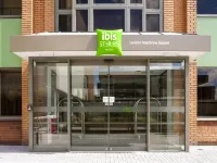 Ibis Styles London Heathrow Airport Hotels in Sipson