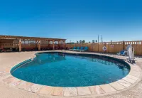 Ocean's Edge Hotel, Port Aransas,TX - Beach