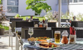 Ibis Muenchen City Nord
