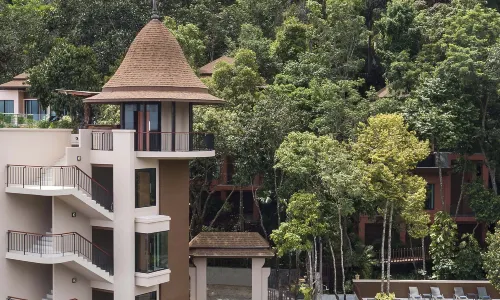 Avani Ao Nang Cliff Krabi Resort