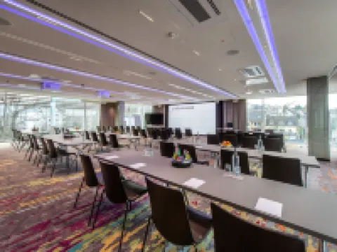 Fährhaus Hotels in Koblenz