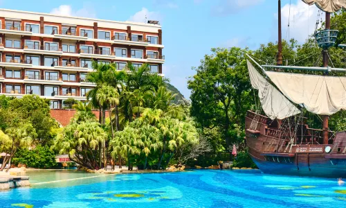 InterContinental Shenzhen