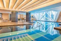 The Westin Bund Center Shanghai - 5-Sterne