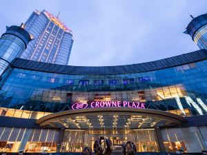 Crowne Plaza Taizhou