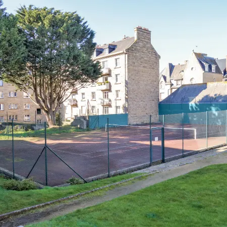 Résidence des Tennis