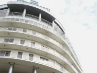 Приморье GRAND RESORT HOTEL (Приморье Гранд Резорт)