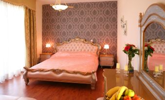 Saint Elena Boutique Hotel