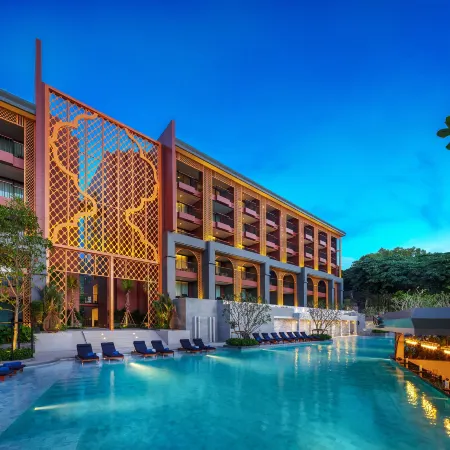Avista Grande Phuket Karon - MGallery