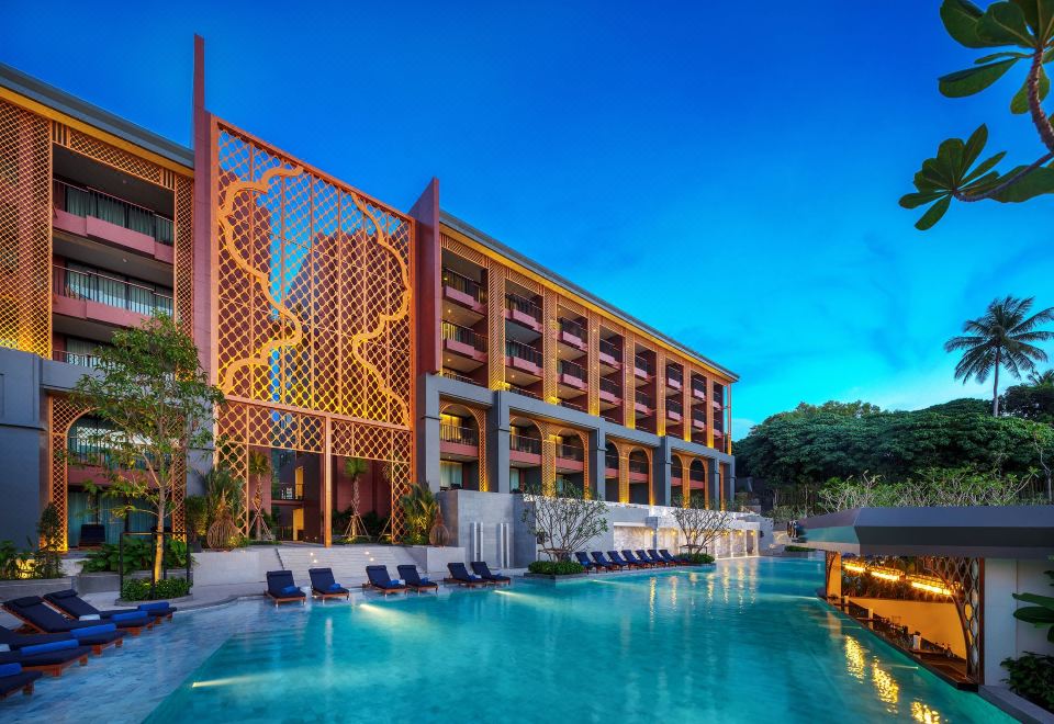 2. 아비스타 그란데..