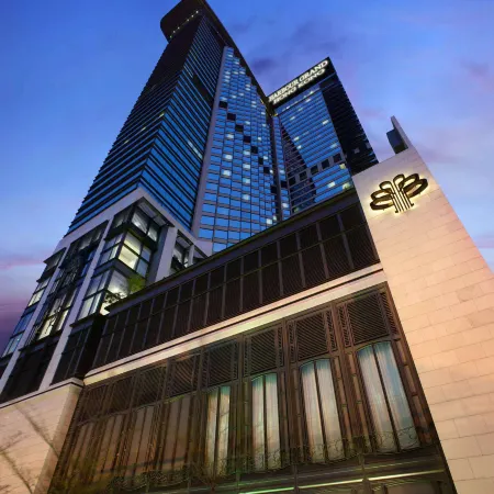 Harbour Grand Hong Kong Отели рядом с достопримечательностью «Ван-Чай»