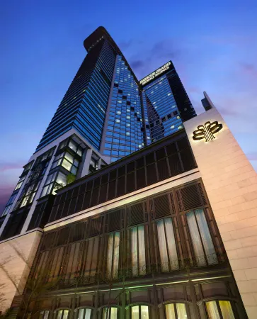 Harbour Grand Hong Kong