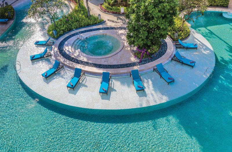Marriott’s Bali Nusa Dua Gardens photo 3