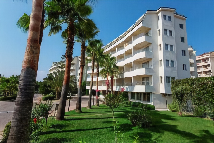 Alara Star Hotel - All Inclusive