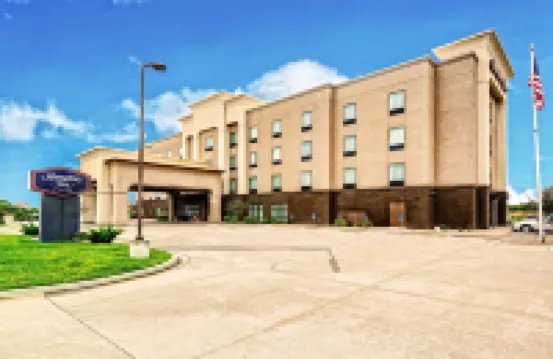 Hampton Inn Belton/Kansas City Area