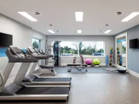 Hampton by Hilton Bristol Airport Hotels in Bristol