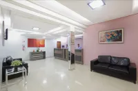 Augustu's Hotel Hotels in Altamira