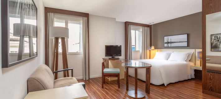Wyndham Sao Paulo Paulista Hotel a San Paolo