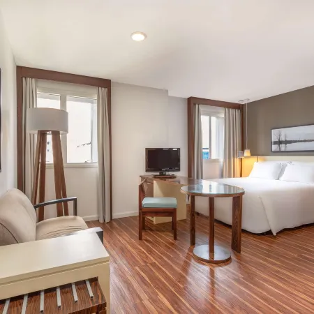 Wyndham Sao Paulo Paulista Отели рядом с достопримечательностью «Жардин»