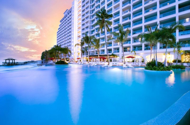 Hilton Vallarta Riviera All-Inclusive Resort,Puerto Vallarta photo 5