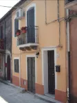 B&B Don Diego Hotels in Linguaglossa