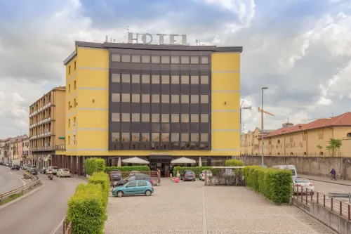 Hotel San Pietro Hotels in Verona