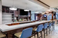 Hilton Garden Inn Aiken - Bar