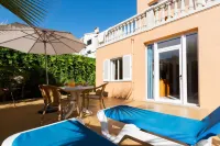 Apartment with Excellent View in Mallorca