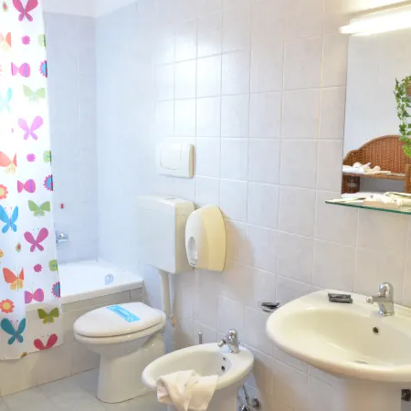 Two-Room Apartment