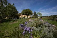 Chateau du Palanquey & Spa Hotels in Sainte-Colombe