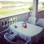 Modern Apartment with Seaview