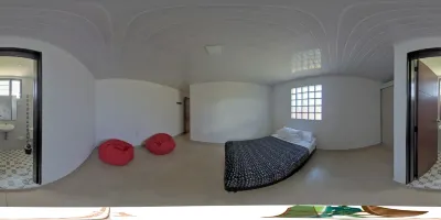 Balcones de la Casona Hostel