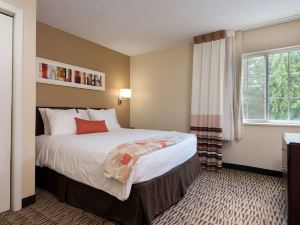 MainStay Suites Hartford Meriden