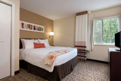 MainStay Suites Hartford Meriden