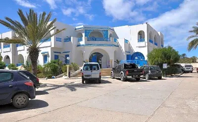 Dar Salem Hotels in Ghizen