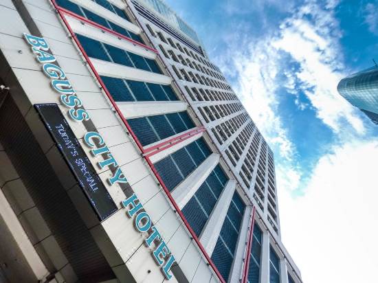 Baguss City Hotel Johor Bahru Johor Bahru 2021 Room Price Rates Deals Address Review Trip Com