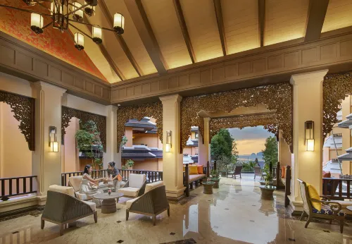 Amari Vogue Krabi - 5-Star