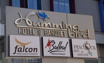 Humming Bird Hotel & Banquet