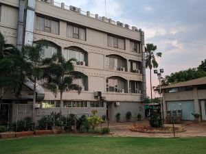 Hotel Sankam Residency