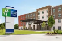 Holiday Inn Express & Suites Ely