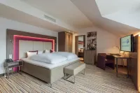 Best Western Plus Hotel Stadtquartier Haan