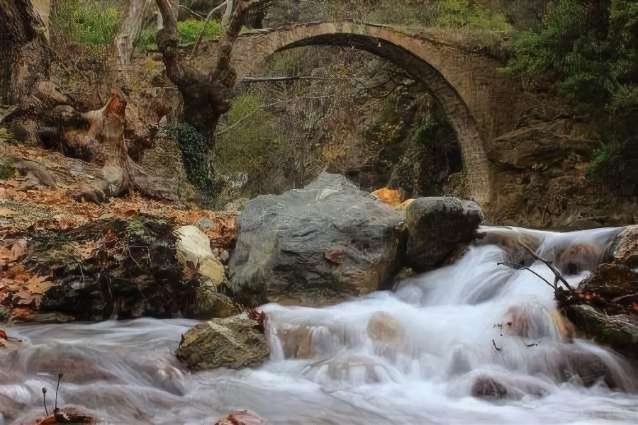 Zeytin Otel Altinoluk