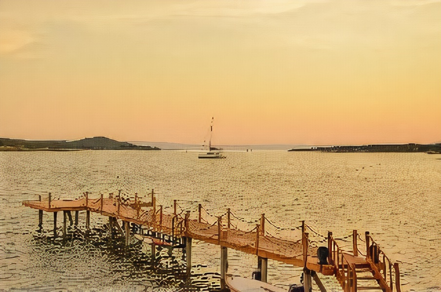 Cunda Panorama Hotel