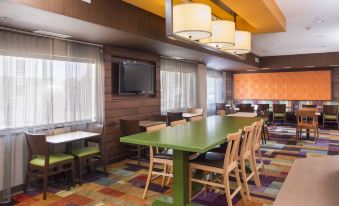 Fairfield Inn & Suites Corpus Christi