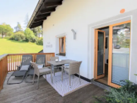 Renauer Hotels in Telfs
